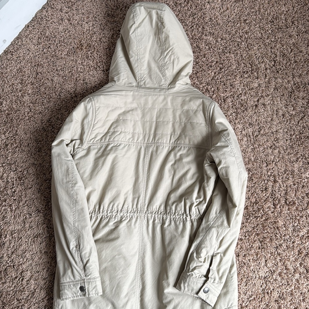 Columbia Women’s Chatfield Hill Jacket - Picture 3 of 4